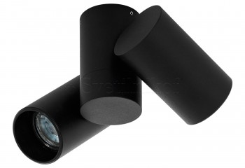 Точечный светильник GANZIRRI BK Eglo 62502