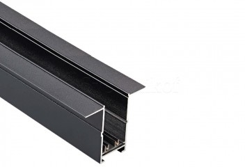 Шинопровод встраиваемый BETA MAGNETIC GIPS1 1 m BK Azzardo AZ5145