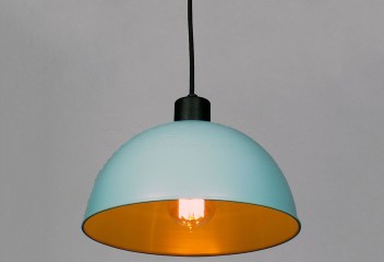 Подвесной светильник TELUS 40 TQ Imperium Light 169140.32.32