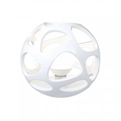 Ністільна лампа Mantra Organica 5147