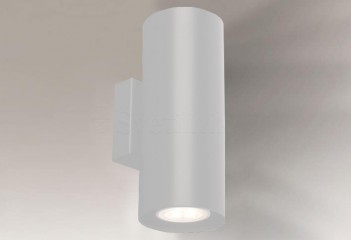 Бра KOBE R WH Shilo 7461