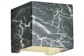 Бра вуличне DAVOS LED BK Viokef 4202803