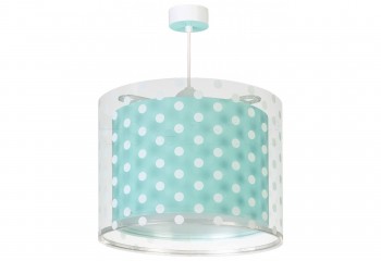 Люстра дитяча DOTS TUR Dalber 41002H