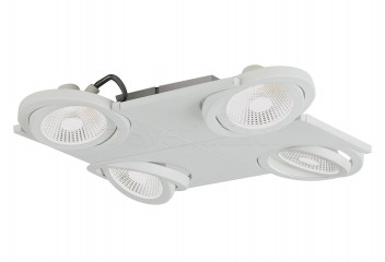 Спот Eglo BREA LED 39136