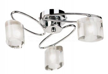 Потолочная люстра Sonata Endon 91183