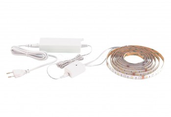 Світлодіодна стрічка STRIPE-C RGBW 5m Eglo 32733