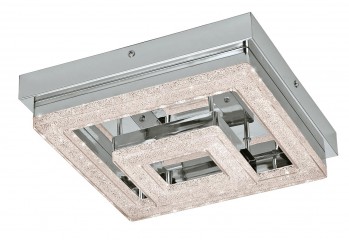 Настенно-потолочный светильник Eglo FRADELO LED 95659