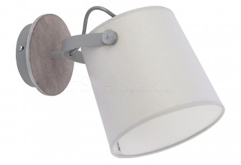 Бра Click Gray TK-Lighting 1260