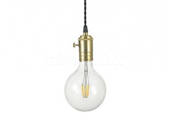 Подвесной светильник DOC SP1 OTTONE Ideal Lux 163154