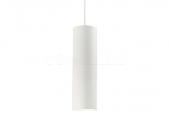 Подвесной светильник LOOK SP1 BIG BIANCO Ideal Lux 158655