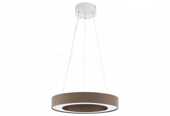 Светодиодная люстра CORLEONE Ø58 3000K CAP Eglo 63218