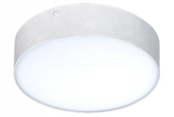 Плафон MONZA LED II R SMART 17 4000K WH Azzardo AZ3231