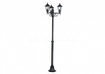 Уличный фонарь Eglo LATERNA 22145