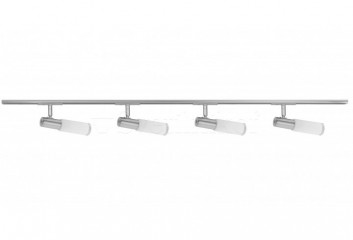 Трековий світильник VISION LINE 4 Eglo 90407