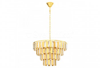 Подвесная люстра ERSEKA d48 BS Eglo 99097