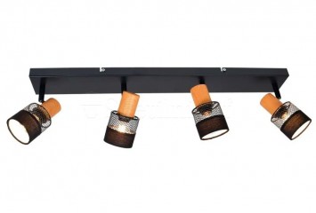 Спот COLETTA Italux SPL-90110-4