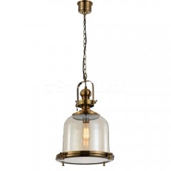 Люстра підвісна Mantra Vintage 4972