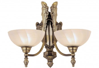 Бра CORDOBA II 2l matt Amplex 475