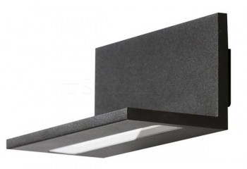 Настінний світильник LATONA Azzardo GW-681-BK