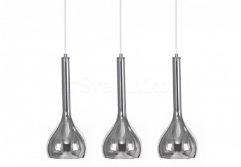 Підвісний світильник SOUL 3 Azzardo LP5114-3CH