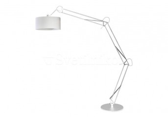 Торшер BOSSE WH Azzardo AZ1040