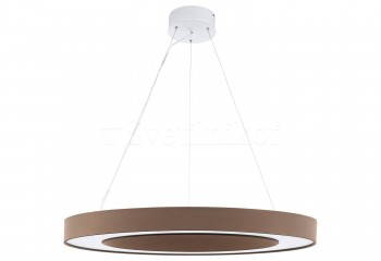 Светодиодная люстра CORLEONE Ø98 3000K CAP Eglo 63221