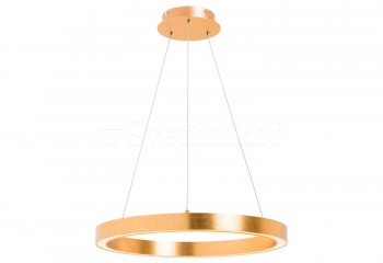 Світлодіодна люстра CARLO ZumaLine PL200910-600-GD