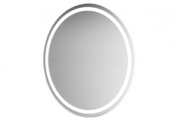 Дзеркало з підсвічуванням AURORA R LED 80 Azzardo AZ51061