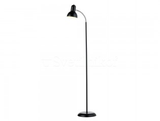 Торшер MARKSLOJD TINGSRYD Black 104342