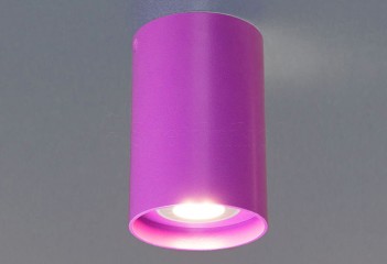 Точечный светильник TOKYO PUR Imperium Light 48112.27.27