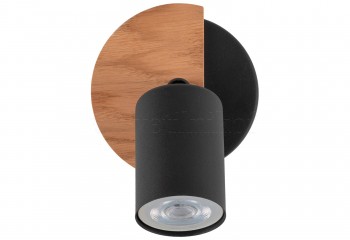 Спот COVER WOOD 1 TK-Lighting 4673