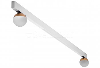 Магнитная трековая система TRACK MAGNETIC LED 1,5m 4000K WH Azzardo AZ4809