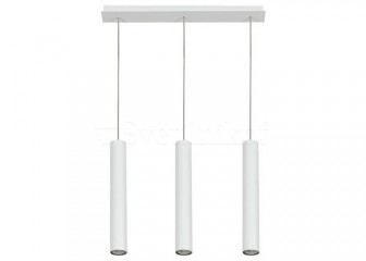 Подвесной светильник Nowodvorski EYE white 3L 6481