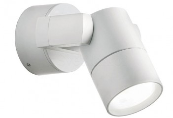 Вуличне бра PAROS WH Viokef 4143700