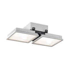 Потолочный светильник  4000K  ALMINO PD SLV 1002193