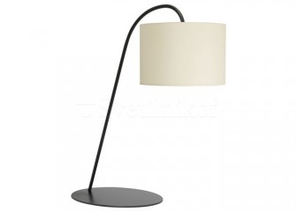 Настольный светильник Nowodvorski ALICE ecru S 3456