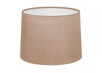 Абажур Astro Tapered Drum 135 Shade OF 4064