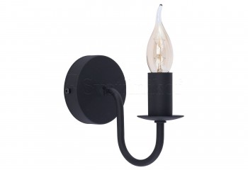 Бра Diana 1l BK TK-Lighting 1756