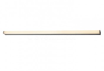 Підсвічування для ванної кімнати TOPAZ LED BK Azzardo AZ3359