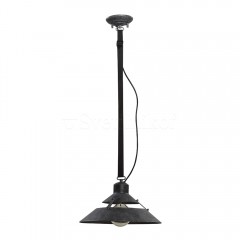 Люстра підвісна Mantra Industrial 5441