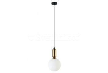Подвесной светильник ALDEVA Italux PND-02340-1M-BRO