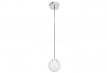 Подвесной светильник ZOE LED CH Maxlight P0388