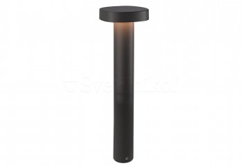 Вуличний світильник ONDA LED h50 Viokef 4223800