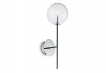 Бра EQUINOXE AP1 CH Ideal Lux 200132