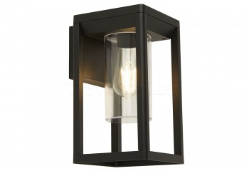 Уличное бра OUTDOOR Searchlight 28731BK