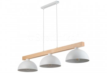 Подвесной светильник OSLO 3 WH TK-Lighting 4712