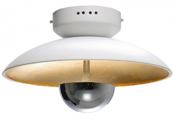 Плафон SYDNEY LED Cosmolight C01055WH AU