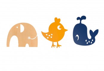 Детский светильник Eglo TROPOLA 96804