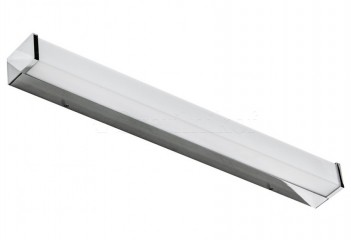 Настенный светильник PETER 120 4000K Azzardo LIN-4001-120-CH/AZ2090