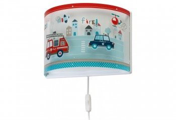 Бра POLICE Dalber 60618